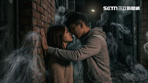 靈異追追追