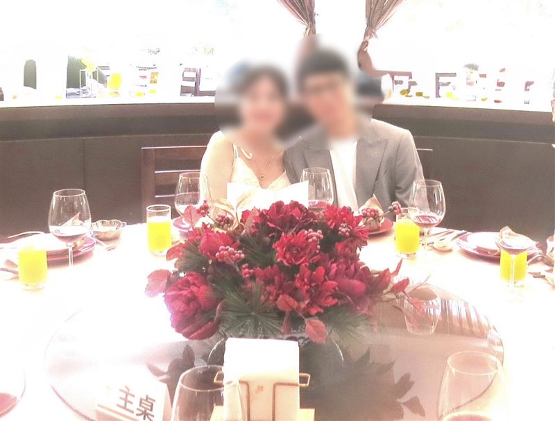 「關心而不施壓、給舞台而不給枷鎖」，婚姻要秉持理性與緣分。（照片非當事人）（圖／ 桃園市中壢區美滿服務中心提供）