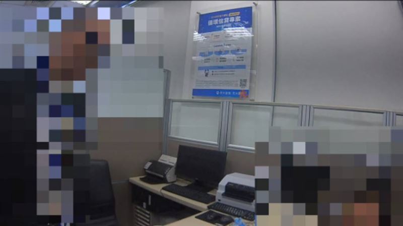 假交友假檢警誆你錢 警即時阻詐破百萬