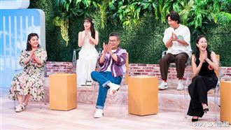 沈玉琳被救1命！曝巨星在家也是僕人