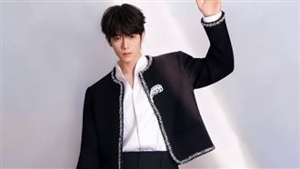 曾輝唱飛輪海名曲走音　釣出炎亞綸神回覆