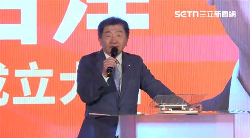 助陣沈伯洋！陳時中火力全開砲轟蔣萬安