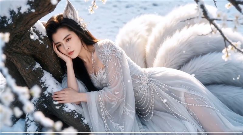 王祖賢淡出演藝圈,息影長達22年將巔峰時期的美顏授權遊戲公司。(圖/翻攝自微博)