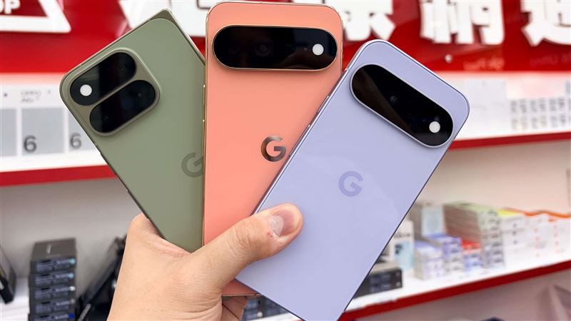 Pixel 11預購!這裡送16800維修金