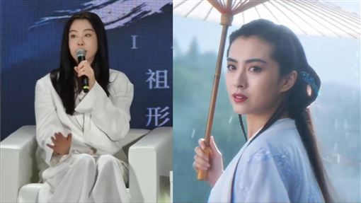 王祖賢罕現身！首談授權AI還原巔峰美貌