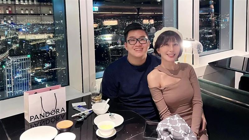 蕭伊才吐分手Joeman內幕　妮婭突淚眼發聲