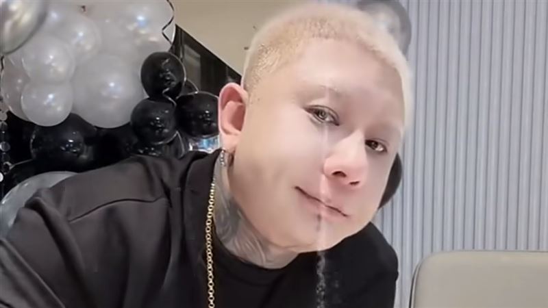 網紅認婚內出軌「不只一兩個」:還沒玩夠