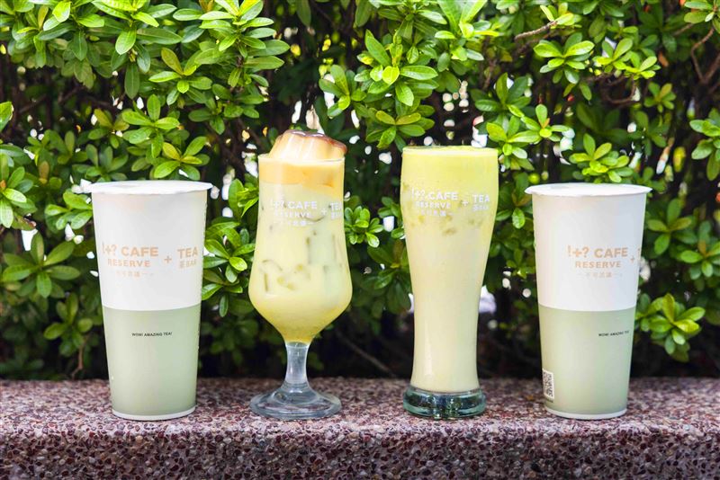 自8月19日至9月15日期間購買「真酪茶拿鐵」與「真酪布丁茶拿鐵」系列即享同價位第2杯半價嚐鮮優惠。(圖/品牌業者提供)
