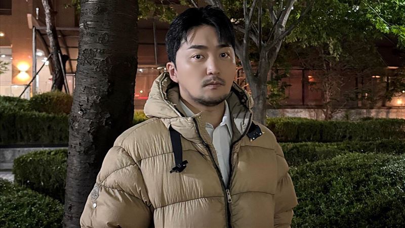 預言賀營祖先爭議?網挖過往片段讚柳炳宰