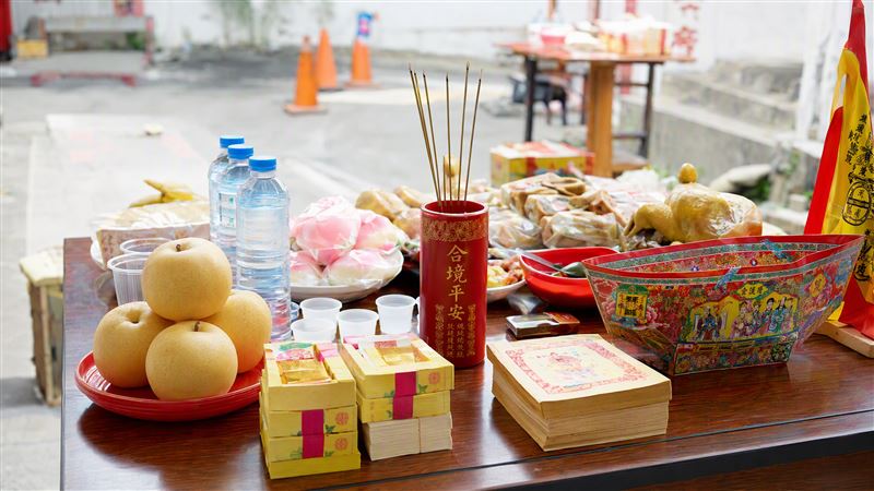 中元節「4種人」易出事!命理師揭2招開運