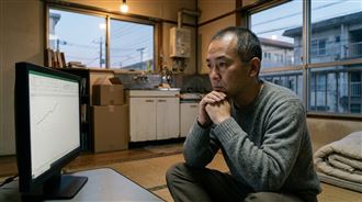 年薪136萬「全丟股市」！他見一幕秒後悔