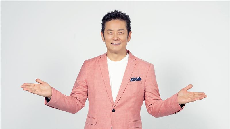 被爆現身醫院惹憂!徐乃麟秀健檢報告反轉
