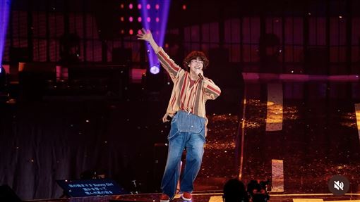新生代歌手喊卡「全球巡演」真實近況曝光
