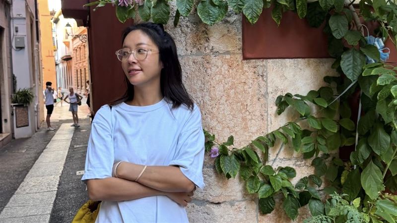 挪用公款遭判刑 大咖女星臉圓一圈近況曝