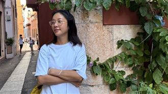 挪用公款遭判刑　大咖女星臉圓一圈近況曝