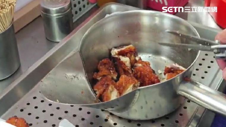 客用隱藏號碼點餐未取 店家驚留空號棄單