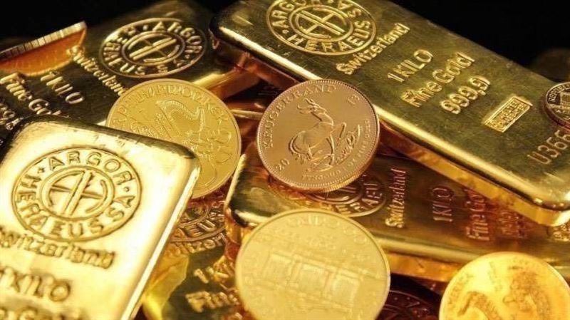 金價攀2個月新高　瑞銀曝這價位最佳買點
