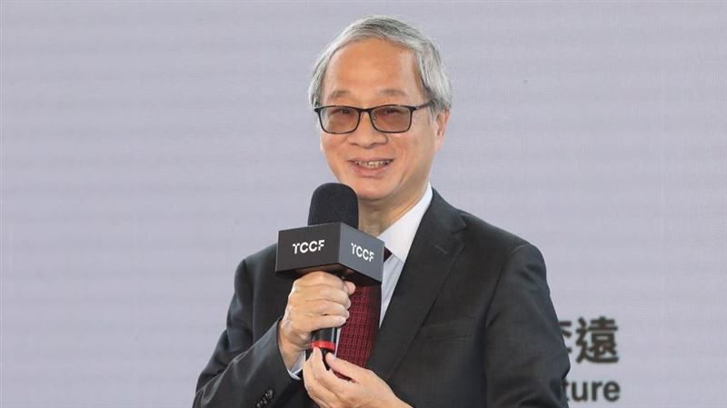 李遠批KMT討厭台灣文化　在野：寫小說？