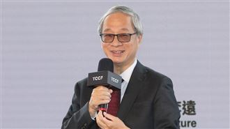 李遠批KMT討厭台灣文化　在野：寫小說？