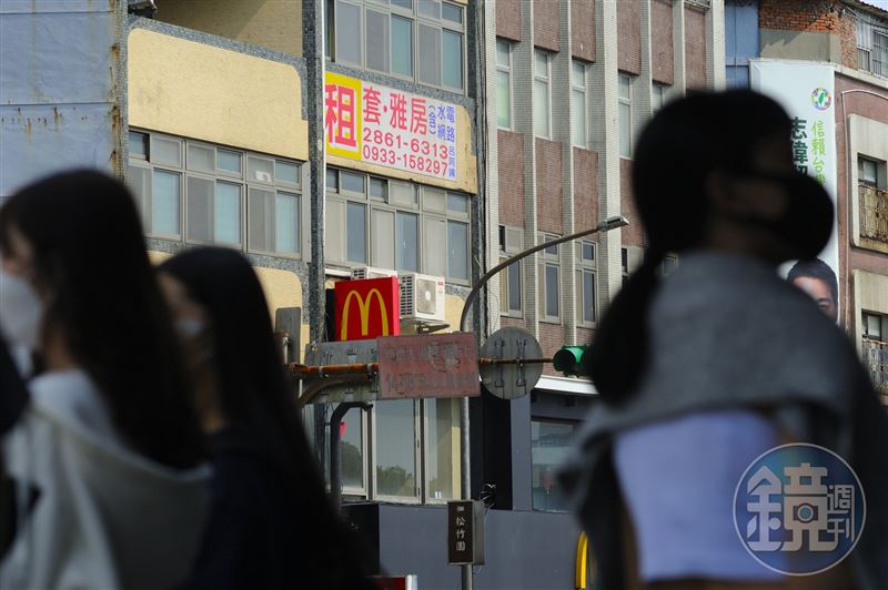 房租指數持續創高,租屋族善用租金補貼省荷包