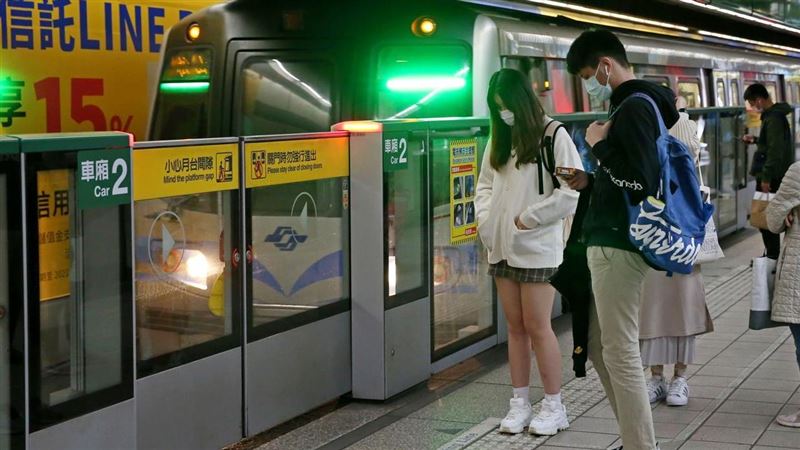 雙北捷運站租金價差　一橋之隔月省近萬元