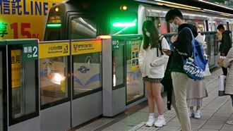 雙北捷運站租金價差　一橋之隔月省近萬元