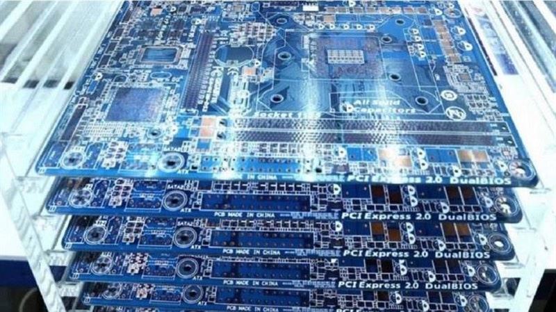 電子材料再傳漲價？　南亞總經親自回應