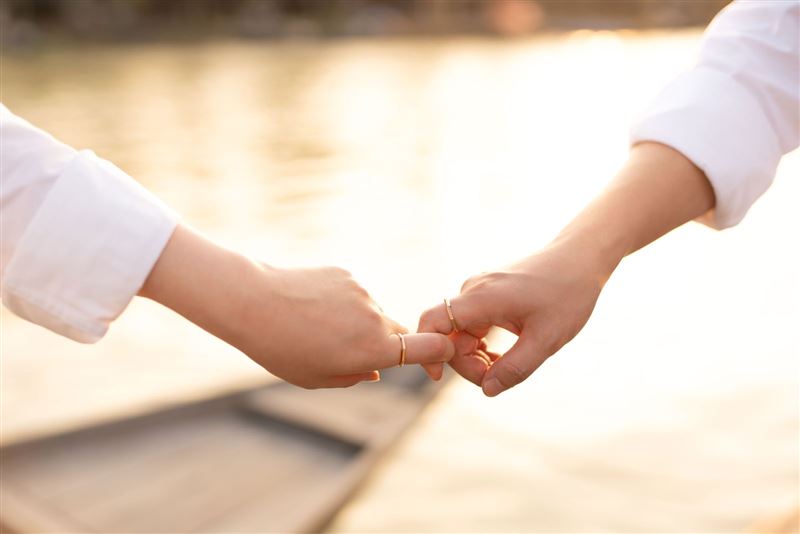 18歲以上不管是未婚、離婚或喪偶的單身者，都可以報名內政部舉辦的單身聯誼活動，尋求好姻緣。（Pexel提供）