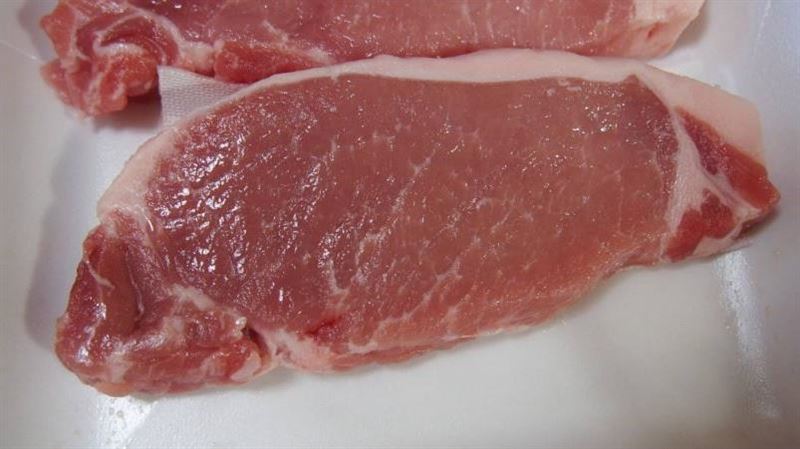 豬肉為何不能吃五分熟？營養師揭關鍵