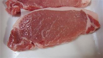 豬肉為何不能吃五分熟？營養師揭關鍵