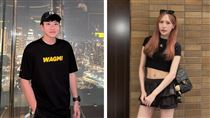 Joeman私約AV女優　蕭伊洩「2關鍵線索」