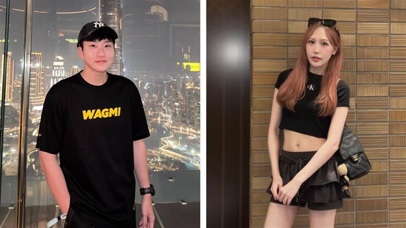 Joeman私約AV女優　蕭伊洩「2關鍵線索」