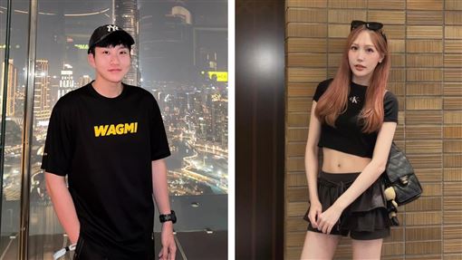 Joeman私約AV女優　蕭伊洩「2關鍵線索」