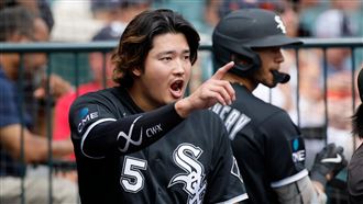 村神炸裂超前2分砲　第28轟出爐超車大谷