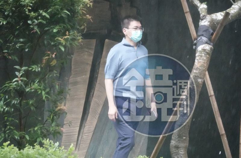 扁家友人透露，陳幸妤在50歲生日當天開撕前夫趙建銘，關鍵原因就是她存給3個兒子教育基金專戶共2300萬元，遭趙挪用