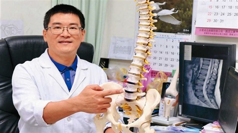 趙建銘冷暴力陳幸妤　夫妻情斷內幕全曝光