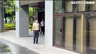 私吞2300萬？趙建銘爆偕女大生看房築愛巢