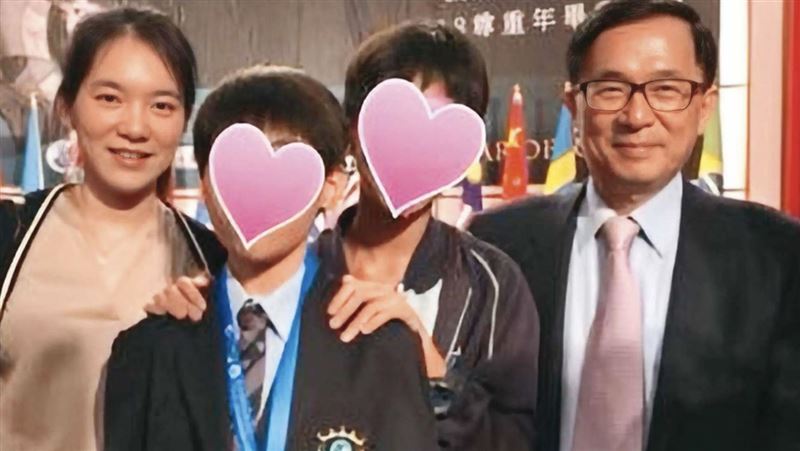 爆陳幸妤30多歲就想離婚　阿扁後悔勸別離
