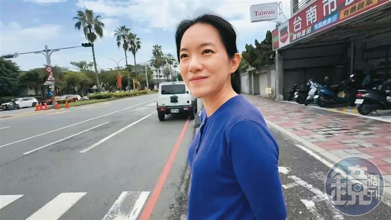 女醫匿名貼文曝慘況　陳幸妤：像跟幽靈住
