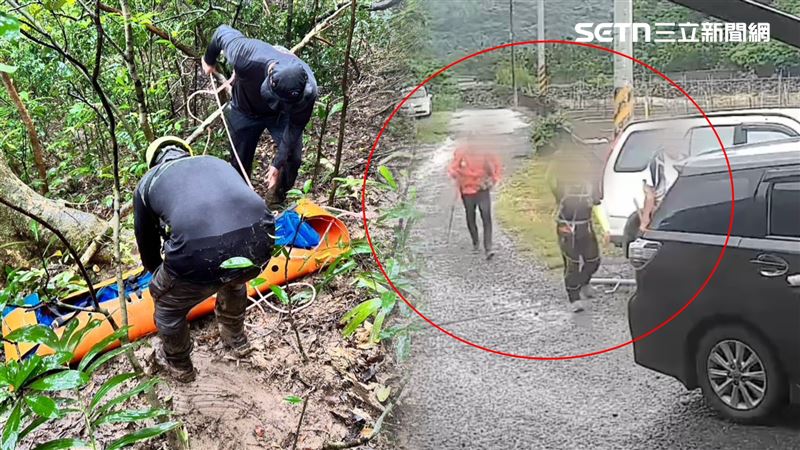 墾丁蜂螫2死…相驗曝！定格1姿勢屍無完膚