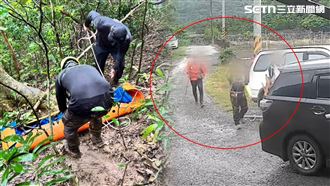 墾丁蜂螫2死…相驗曝！定格1姿勢屍無完膚