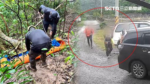 墾丁蜂螫2死…相驗曝！定格1姿勢屍無完膚