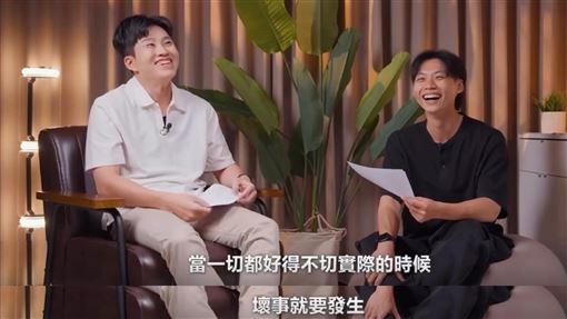 Joeman道歉了　網挖他「神預言」自己出事