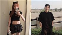 九妹私約女優是誰？2線索網秒猜是「她」