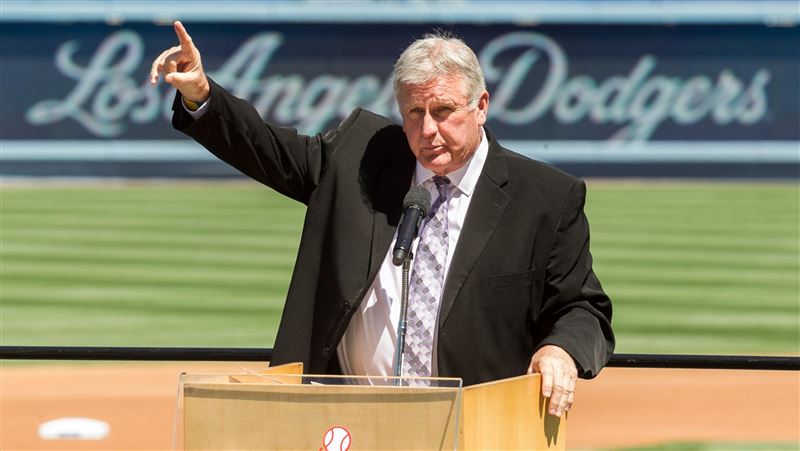 MLB「韌帶重建手術」第1人　湯米約翰辭世