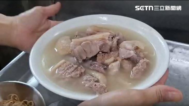 基隆廟口知名豬腳店