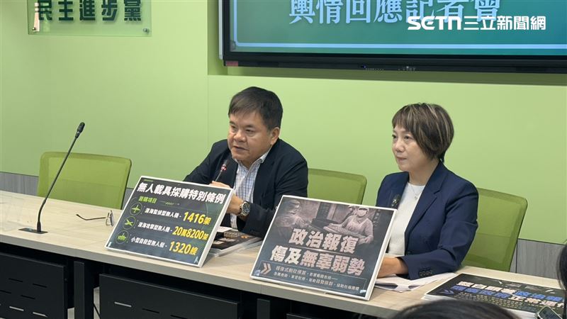 莊瑞雄表示,當國民黨全面支持翁曉玲,甚至民眾黨也跟著支持時,這些主張就會逐漸形成國民黨的政黨路線(資料圖/記者詹宜庭攝影)