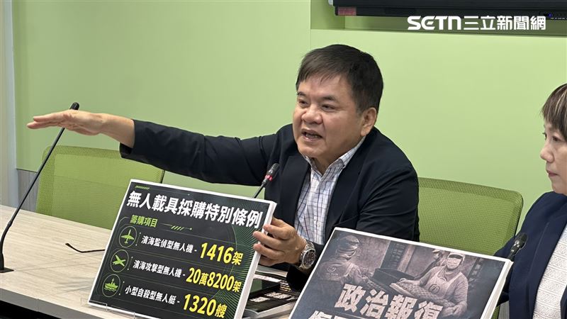 對於有網友揚言集資將翁曉玲插隊影片登上西門町電視牆,莊瑞雄笑喊「恭喜她」(圖/記者詹宜庭攝影)