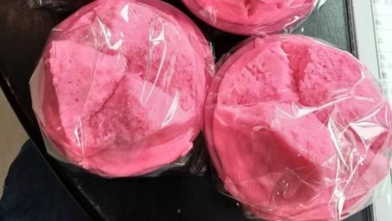 黃仁勳愛店出包！發粿驗出毒化物