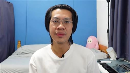 又有網紅鬧翻！他曝「嚴重心理問題」